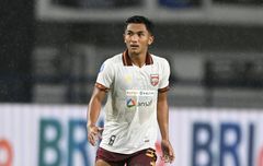 24 Pemain Timnas Indonesia untuk ASEAN Cup 2024, Hanya Rivaldo Pakpahan yang Bertahan dari Semua Debutan Pemanggilan Shin Tae-yong