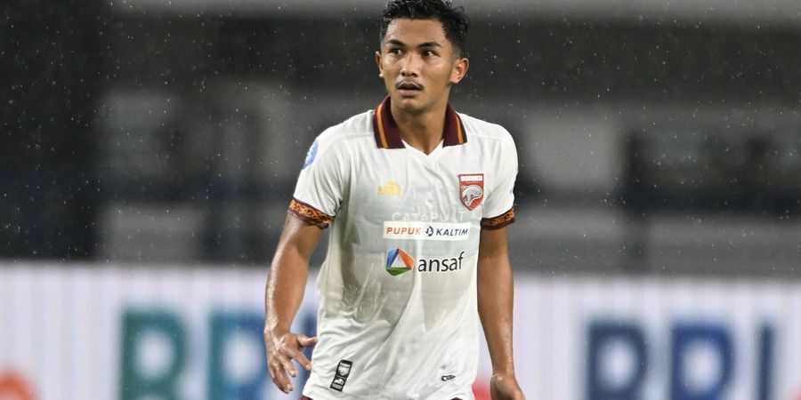 24 Pemain Timnas Indonesia untuk ASEAN Cup 2024, Hanya Rivaldo Pakpahan yang Bertahan dari Semua Debutan Pemanggilan Shin Tae-yong