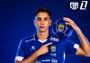Masih Disanksi FIFA, Persib Bandung Disebut bakal Resmikan Winger Timnas Bosnia & Herzegovina