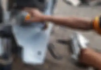 Ternyata Masih Banyak yang Salah, Begini Cara Yang Benar Pakai Cat Semprot