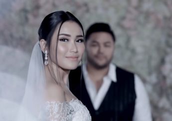 6 Tahun Menjanda dan Tak Kunjung Nikah, Ayu Ting Ting Ungkap Rencana Mengejutkan Ini Jika Kisah Cintanya Terus Kandas di Tengah Jalan
