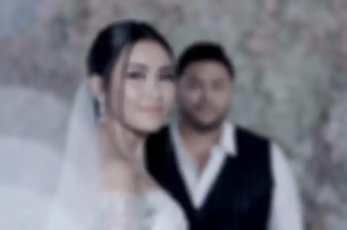 Ivan Gunawan dan Ayu Ting Ting