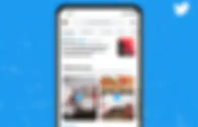Twitter Luncurkan 'For You Page' di Home Feed, Mirip TikTok!
