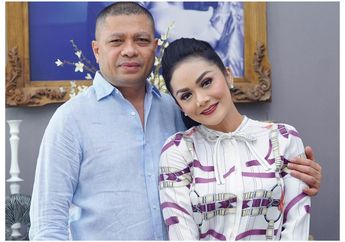 3 Penyesalah Krisdayanti Setelah Resmi Jadi Anggota DPR RI  