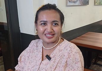 Profil Lina Mukherjee, Tiktoker yang Ngaku Hamil 6 Minggu, Kini Bahagia Didukung Pacar Bule