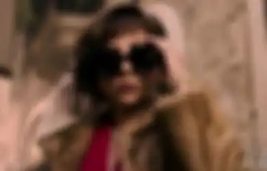 Sulit Berimprovisasi Pas Akting, Lady Gaga Sampe Tampar Diri Sendiri