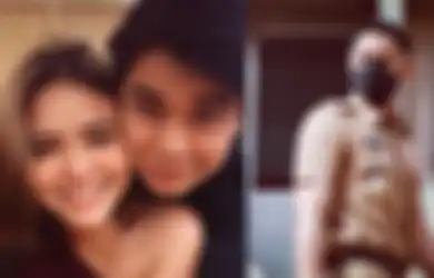 Seolah Tak Tahu, Hengky Kurniawan dengan Polosnya Tanyakan Amanda Manopo ke Billy Syahputra, Tanyakan Alasan Bubar