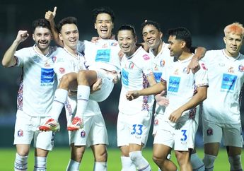 Debut di Piala Thailand, Asnawi Mangkualam Catat Penampilan Paling Kontributif untuk Port FC