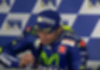 Jelang MotoGP Malaysia, Ternyata Ini yang Sangat Diharapkan Valentino Rossi