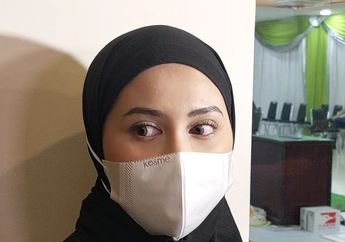 Anaknya Masih Bayi, Kesha Ratuliu Akui Kaget Tiba-tiba Hamil Lagi: Kebobolan