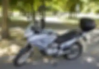 Wow, Ini Dia Motor Honda Dengan Mesin Multi-silinder Dengan Kapasitas Kecil