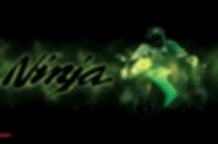 Nama Ninja bukan datang dari Jepang