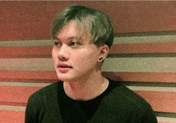 Semata-Mata Demi Lina Zubaedah, Rizky Febian Akui Sangat Menyayangi Bayi dari Pernikahan Kedua Sang Ibu