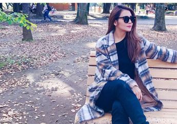 Istri Mendiang Herman Sikumbang, Juliana Moechtar Pelan-pelan Telah Membuka Hati untuk Mencari Pendamping Hidup