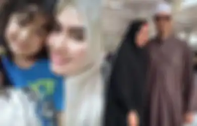 Ingat Arjuna Putra Angkat Kartika Putri? Keberadaannya Dipertanyakan, Anak Adopsi Istri Habib Usman Rupanya Tak Ikut Tinggal di Istana Ibunya
