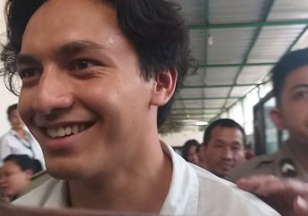 Rajin dan Antusias Ikuti Program di RSKO, Jefri Nichol Naik Berat Badan Drastis Hingga 13 Kg