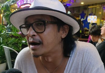 Bisa Ikut Galang Dana untuk Korban Gempa Cianjur dengan Kesenian, Andy /rif Akui Merasa Senang Meski Sudah Berkali-kali Lakukan Kegiatan Ini