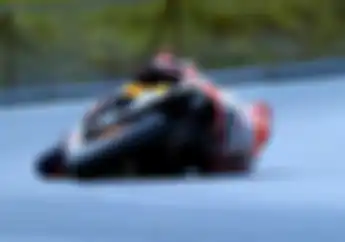 Akhirnya Marc Marquez Buka Suara Tentang Cara Latihan Teknik Anti Jatuh!