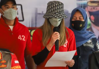 Nia Ramadhani dan Ardi Bakrie Diisukan Rehabilitasi Bukan di BNN, Kuasa Hukum: Sudah Diterbitkan Rekomendasi untuk Rehab Medis