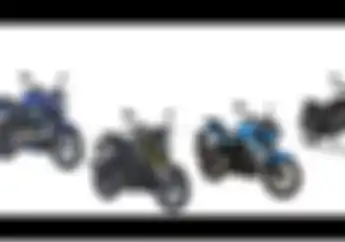 Berburu Motor Baru? Simpan Dulu Nih Daftar Harga Motor 150 cc Per Juni 2018