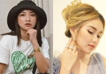 Gang Sempit Rumah Ayu Ting Ting Bukan Mitos Belaka! Hesti Purwadinata Buktikan Sampai Bikin Dirinya Jalan Kaki: Gua Pikir Sekedar Urban Legend