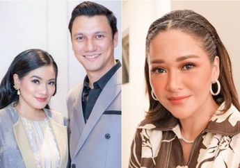 Hadiah Paling Fantastis yang Diberikan Irwan Mussry untuk Maia Estianty Terbongkar, Titi Kamal Sampai Terperanjat Kaget: Waw Amazing!