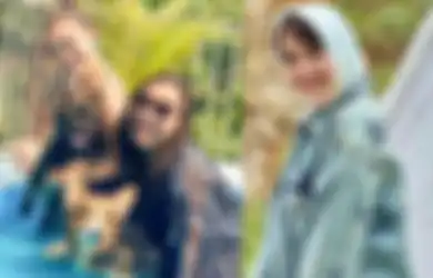'Rejekinya Lebih ke Manda', Kakak Amanda Manopo Pernah  Sakit Hati Gegara Hal Tak Terduga Ini, Kejadian di Lokasi Syuting Kembali Diungkit 