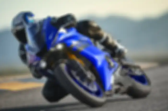 Yamaha YZF-R6 dengan peranti TCS jadi moge baru Yamaha Indonesia di tahun baru 2018 ini