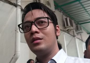 Jalani Sidang Lanjutan Dadakan tentang Kasus Penganiayaan terhadap Anthony Hillenaar, Kriss Hatta Merasa Ada Kejanggalan