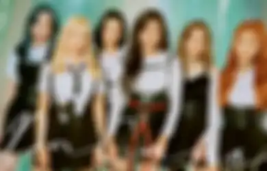 HOT: DSP Media Umumkan APRIL Resmi Bubar, Setahun Setelah Rumor Bullying Grup