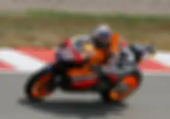 Cerita Momen Terbaiknya, Dani Pedrosa: Saya Pernah Salip 30 Pembalap Dalam Satu Balapan