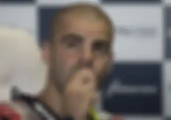 Valentino Rossi Tanggapi Aksi Kasar Mantan Anak Didik Yang Dipecatnya