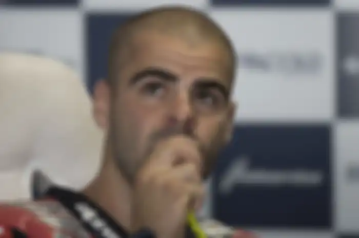 Romano Fenati