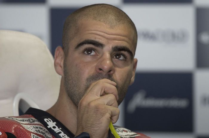 Romano Fenati