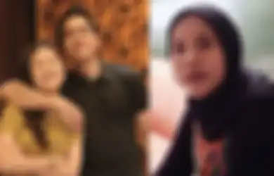 Dituding Rebut Kekasih Felicia Tissue, Curahan Hati Nadya Arifta Saat Kencan Naik MRT Bareng Pria Spesial Viral, Benarkah dengan Kaesang? 
