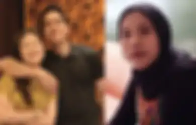 Soroti Kalimat dari Profesional ke Personal, Denny Darko Curigai Adanya Settingan Dibalik Konflik Asmara Kaesang Pangarep, Nadya Arifta dan Felicia Tissue: Akhirnya Dia Mencoba Ini