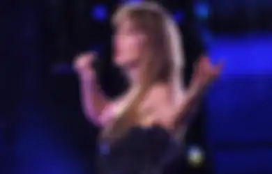 Satu-satunya di Asia Tenggara, Taylor Swift Konser 6 Hari The Eras Tour di Singapura