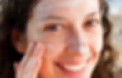 Tips Hidup Memilih Sunscreen yang Tepat, SPF Tinggi Saja Tak Cukup untuk Lindungi Kulit dari Bahaya Sinar UV
