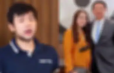 Rela Korbankan Banyak Hal Demi Nikahi Ahok, Puput Nastiti Devi Juga Harus Ikhlas Tak Dipanggil Mama Oleh Nicholas Sean Meski Berstatus Ibu Sambung Gegara Ini