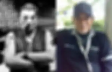 Innalillahi Wa Innailaihi Rojiun, Tokoh Pengisi Acara Berita Kriminal Ini Meninggal Dunia, Terkuak Pesan Terakhirnya ke Sahabat
