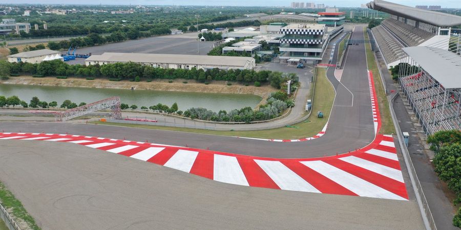 MotoGP India 2023 Diragukan akibat Homologasi Trek Jelang Perlombaan