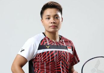 Disambut Sukacita Saat Pulang ke Kampung Halaman, Apriyani Rahayu Langsung Banjir Hadiah Ini dari Pemerintah Provinisi Sulawesi Tenggara