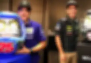 Ini Saran Maverick Vinales Buat Johann Zarco Menghadapi Musim MotoGP 2018