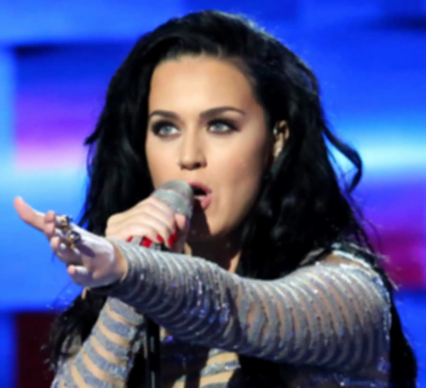 Katy Perry