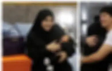 Aurel Hermansyah Semangat Menyusui Usai Dapat Kado Tas Mewah Seharga 1 Rumah: Langsung Nggak Sakit, Ayo Nak Lagi!