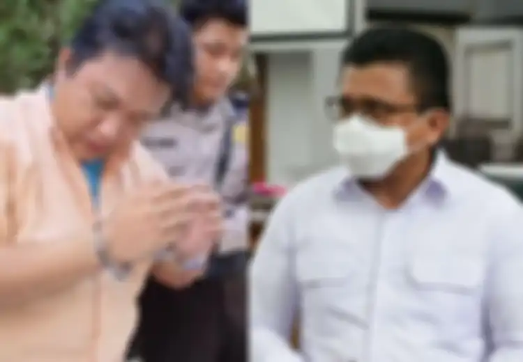Lebih Jahat Dari Ferdy Sambo? Inilah Oknum Polisi Jambi Yang Tega Bakar Korbannya Karena Hal Ini!
