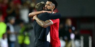 Dipimpin 4 Centurion, Panama Umumkan Skuad Resmi Piala Dunia 2026