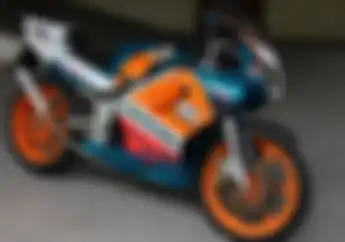 Menimang Ongkos Merestorasi Honda NSR 150 SP, Mepet Angka Segini!