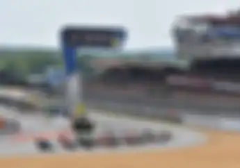 Menurut Mantan Pembalap Senior Ini, MotoGP Adalah Ajang Balap Terbaik di Dunia. Setuju?