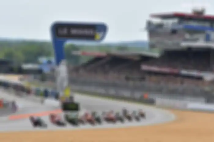 MotoGP Prancis